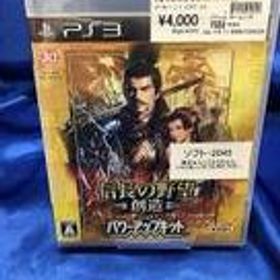 信長の野望・創造 with パワーアップキット Switch 新品 11,111円 中古