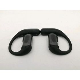 【中古】Shokz OpenFit Pro SKZ-EP-000062 [ブラック]【ECセンター】保証期間１ヶ月【ランクA】