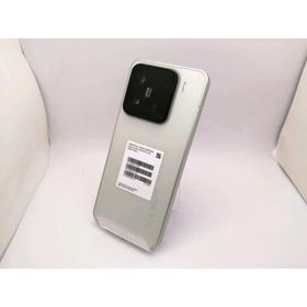 【中古】Xiaomi 【SIMフリー】 Xiaomi 15 グリーン 12GB 256GB【三宮駅前】保証期間１ヶ月【ランクA】