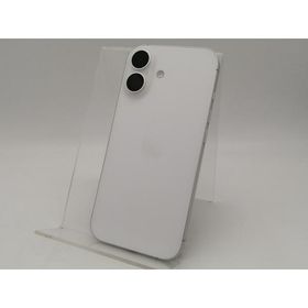 【中古】Apple 国内版 【SIMフリー】 iPhone 17 256GB ホワイト MG684J/A【日本橋3】保証期間１ヶ月【ランクB】