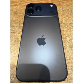 【新品未使用品】iPhone17ProMax 512GB ディープブルー 正規SIMフリー MFYE4J/A A534