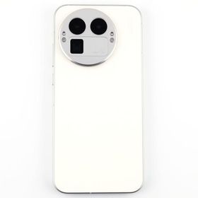 Aランク realme GT 8 Pro 16/512GB DiaryWhite RMX5210 グローバル版【90日保証】