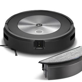 新品 未開封品 ルンバ コンボ j5 ロボット掃除機 アイロボット iRobot