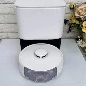SwitchBot ロボット掃除機 K10+ 本体