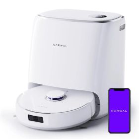 Narwal (ナーワル) Freo X Ultra ロボット掃除機 未使用