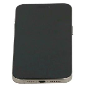 Apple SIMフリー アップル/iPhone15 Pro Max 256GB/MU6R3J/A/L727NK6N2D/Bランク/05【中古】