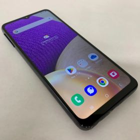 【金モバ】★期間限定価格★良品★simフリー★Galaxy A32/64GB★5G SCG08 ★オーサムブラック★利用制限〇★内臓電池状態80％以上★KDDI★