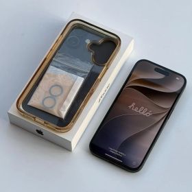iPhone 16 128GB バッテリー89% 箱付き おまけあり
