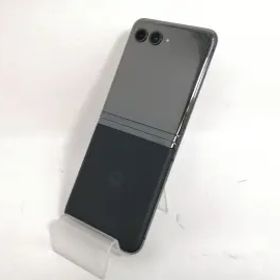 MOTOROLA 国内版 【SIMフリー】 motorola razr 40 ultra インフィニットブラック 8GB 256GB PAX40020JP