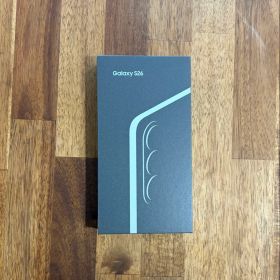 Samsung Galaxy S26 256GB Cobalt Violet