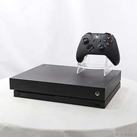 XBox One X ゲーム機本体 新品 20,700円 中古 19,980円 | ネット最安値