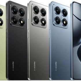 Xiaomi 14T ＜グローバル版＞ MediaTek Dimensity 8300-Ultra搭載 【 新品 送料無料 SIMフリースマホ 】