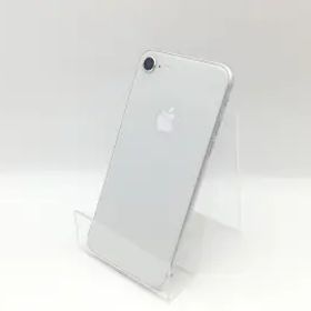 Apple SoftBank 【SIMロック解除済み】 iPhone 8 64GB シルバー MQ792J/A