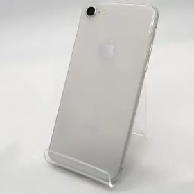 Apple docomo 【SIMロック解除済み】 iPhone 8 64GB シルバー MQ792J/A