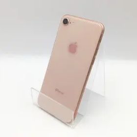 Apple SoftBank 【SIMロック解除済み】 iPhone 8 64GB ゴールド MQ7A2J/A