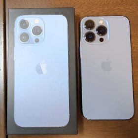 iPhone 13 Pro 256gb