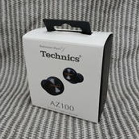 Technics EAH-AZ100 中古 7,180円 | ネット最安値の価格比較 プライス