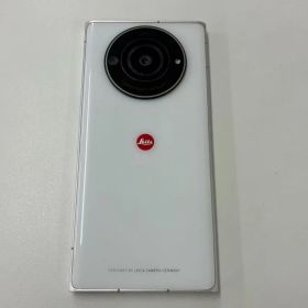 【訳あり品】Leitz phone 2 ホワイト