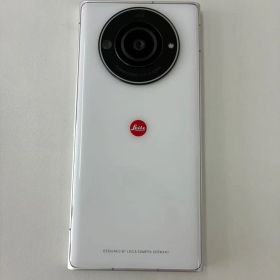 【訳あり品】Leitz phone 2 ホワイト