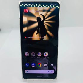 ★【訳あり品】Softbank LEITZ Phone 2 512GB LP-02 ホワイト