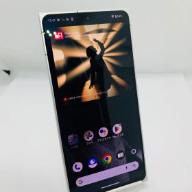 ★【訳あり品】Leitz Phone 2 LP-02 ホワイト Softbank 管理:xJHa