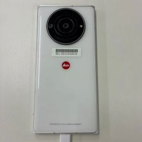 【訳あり品】Leitz phone 2 ホワイト