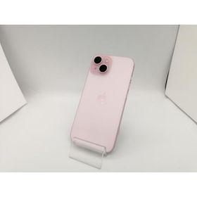 iPhone 15 ピンク 新品 78,500円 中古 50,500円 | ネット最安値の価格