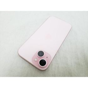iPhone 15 ピンク 新品 78,500円 中古 50,500円 | ネット最安値の価格