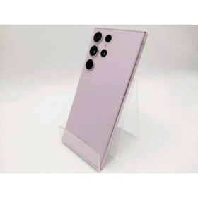 【中古】SAMSUNG 海外版 【SIMフリー】 Galaxy S23 Ultra 12GB 256GB【ECセンター】保証期間１ヶ月【ランクB】