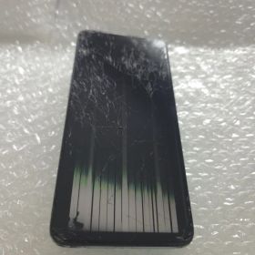 OPPO A55s 5G SIMフリー スマートフォン本体ジャンク