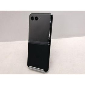 【中古】MOTOROLA 国内版 【SIMフリー】 motorola razr 40 ultra インフィニットブラック 8GB 256GB PAX40020JP【仙台駅東口】保証期間１ヶ月【ランクB】