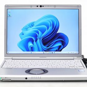 Panasonic　Let's note CF-SV8 i5 8GB　稼働時間少 Let's note SV8 新品 7,477円 | ネット最安値の価格比較 プライスランク