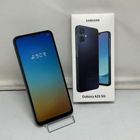 美品Galaxya25　訳あり Galaxy A25 5G 新品 16,766円 中古 14,828円 | ネット最安値の価格比較