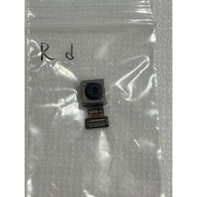 AQUOS Sense3 Plus リアカメラ 下部 バックカメラ
