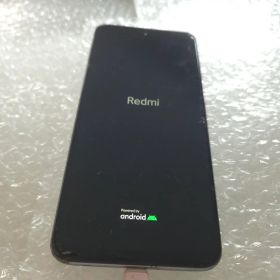 Xiaomi redmi note 9s 64GB スマートフォン本体 ジャンク