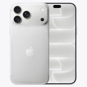 iPhone18Pro Max 256GB シルバー 新品未開封