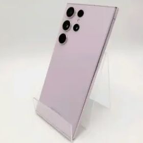 【中古】SAMSUNG 海外版 【SIMフリー】 Galaxy S23 Ultra 12GB 256GB【ECセンター】保証期間１ヶ月【ランクB】