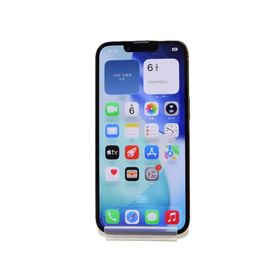 iPhone 13 Pro 128GB SIMフリー [ゴールド]