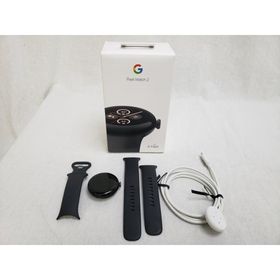 Google Pixel Watch 2 新品 17,800円 中古 11,980円 | ネット最安値の