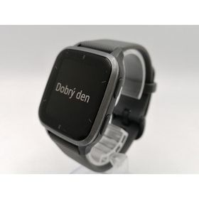 【中古】Garmin Venu Sq 2 010-02701-70 -Shadow Gray/Slate【ECセンター】保証期間１ヶ月【ランクC】