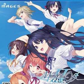 [PS4]/メモリーズオフ 双想 Break out of my shell [通常版]/ゲーム/PLJM-17463