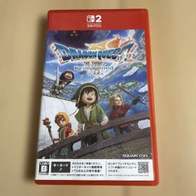ドラクエVII Reimagined(ドラゴンクエストVII Reimagined) | ネット最