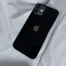 iPhone 12 mini 本体