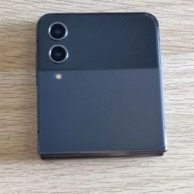 Samsung Galaxy Z Flip4