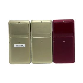 【まとめ売り】KYOCERA BASIO3 KYV43 32GB SIMフリー A336