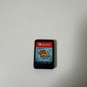 Nintendo Switch eBASEBALL パワフルプロ野球2020