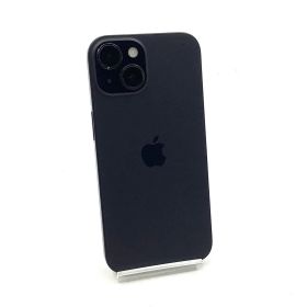 【全額返金保証】【最速発送】 iPhone 15 128GB ブラック SIMフリー 白ロム 動作確認済 76%