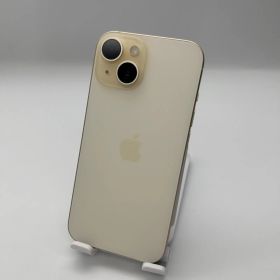 iPhone 15 128GB イエロー SIMフリー スマホ スマートフォン iPhone15 本体 Aランク