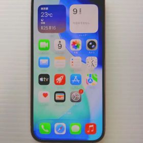 Apple iPhone15 256GB ピンク シムフリー