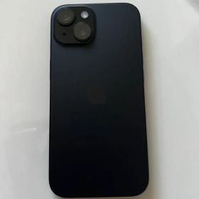 Apple iPhone15 本体 ジャンク品